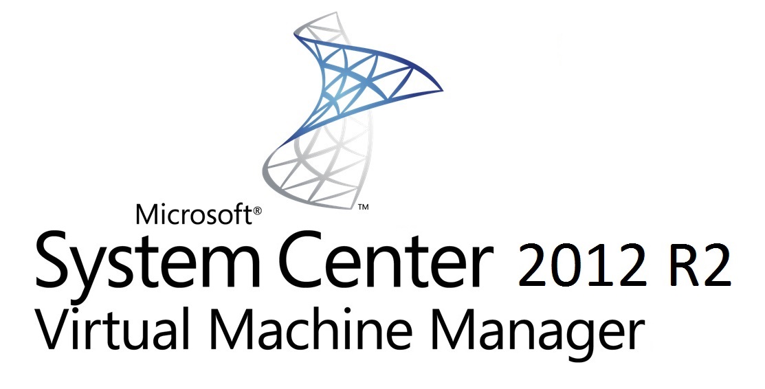 SCVMM 2012 R2