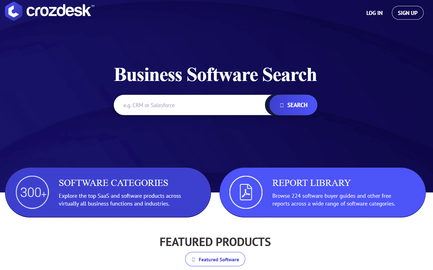 Crozdesk