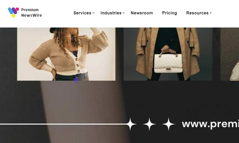 Premium Newswire