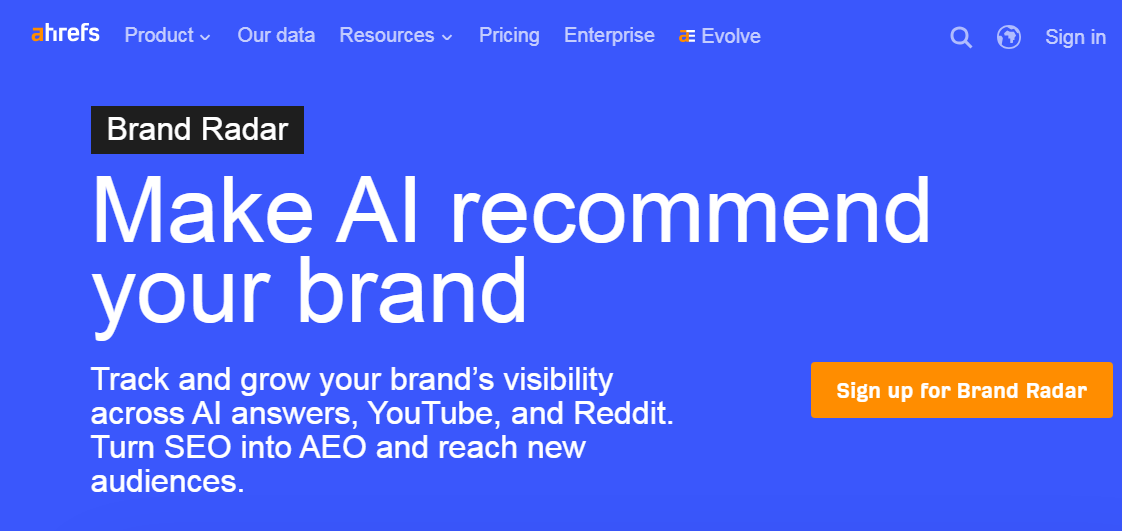 Ahrefs
