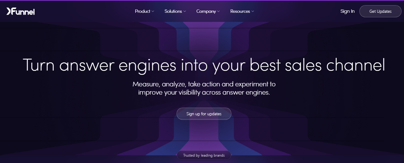 Xfunnel