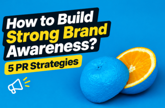 strong brand